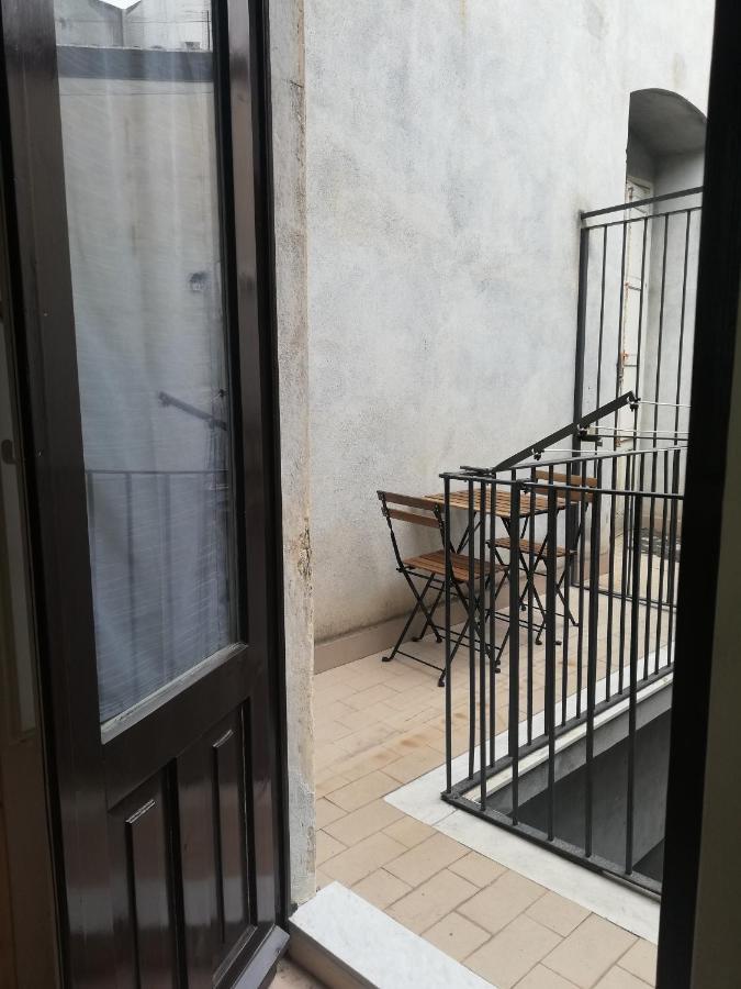 U Passiaturi Big House Apartment Катания Екстериор снимка